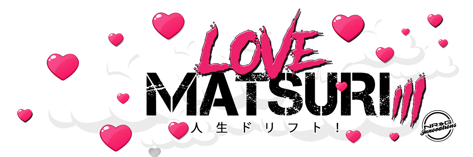 3/21/24 LOVE MATSURI VI