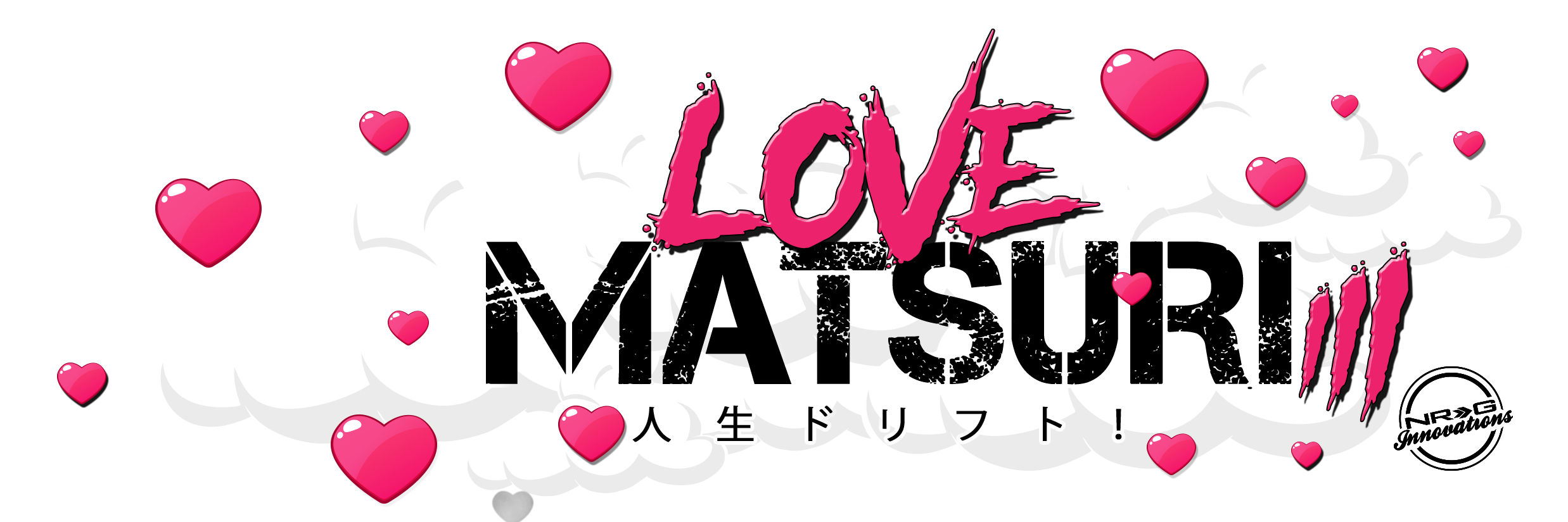 3/21/24 LOVE MATSURI VI