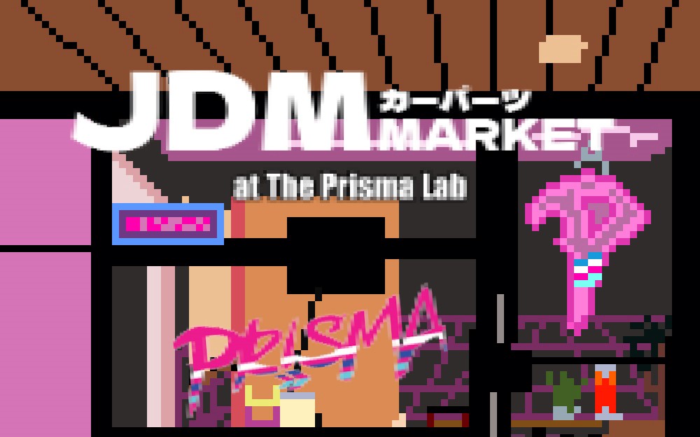 7/21/2024 JDM MARKET PLACE