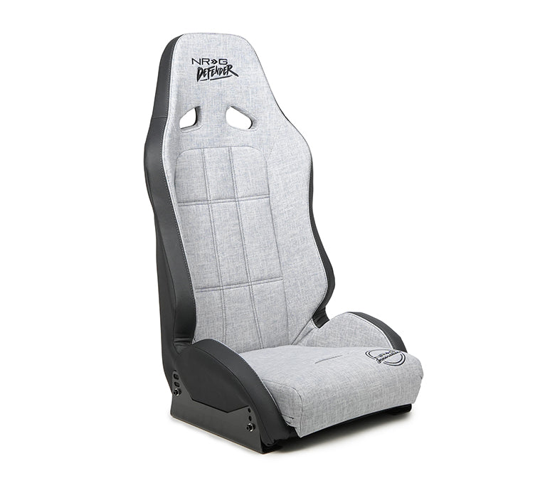 DEFENDER SUSPENSION SEATS