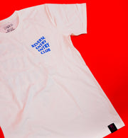 REVERSE ENTRY ENTRY CLUB TEE