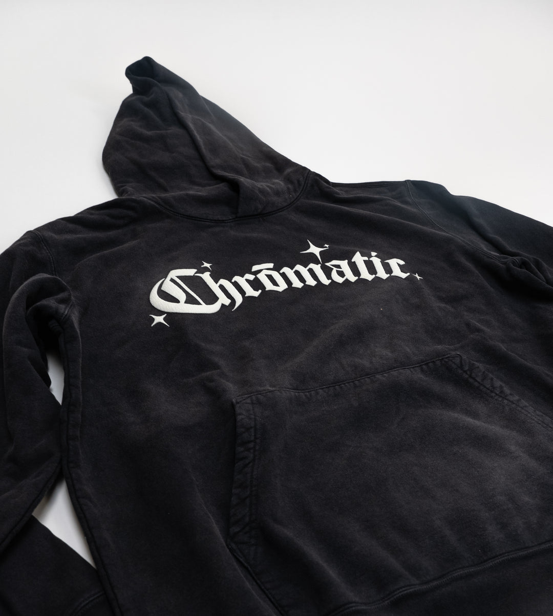 CHROMATIC HOODIE