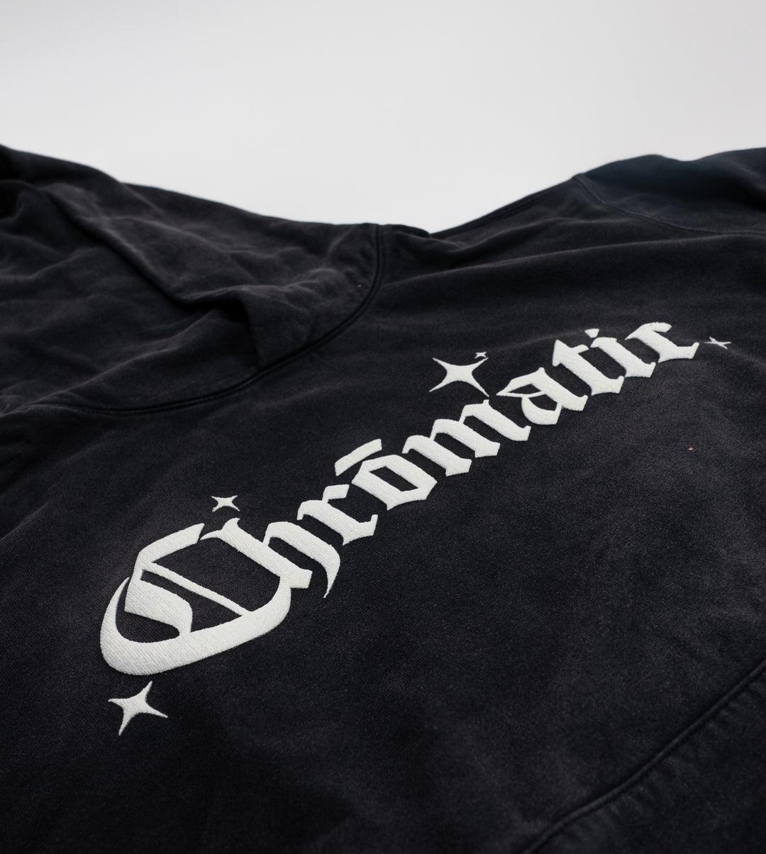 CHROMATIC HOODIE