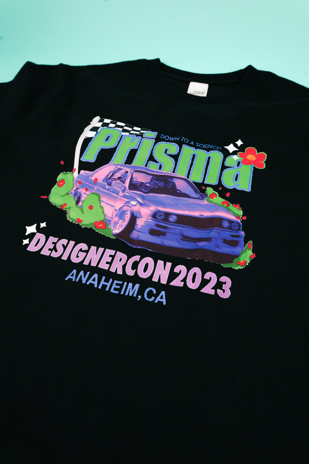 PRISMA X VMR3 COLLABORATION