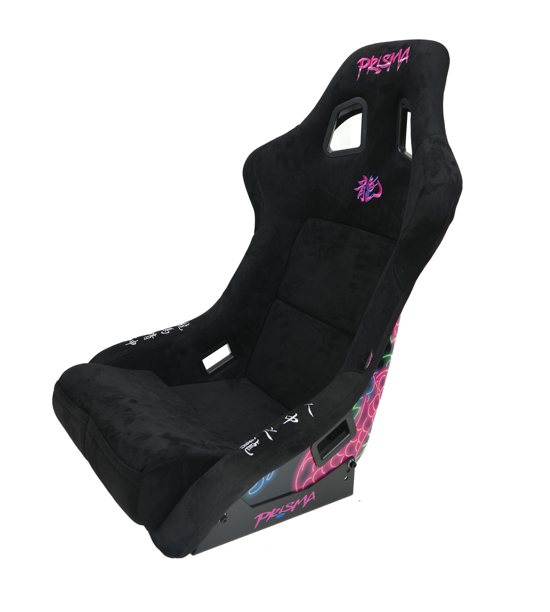 DRAGON BUCKET SEAT LARGE