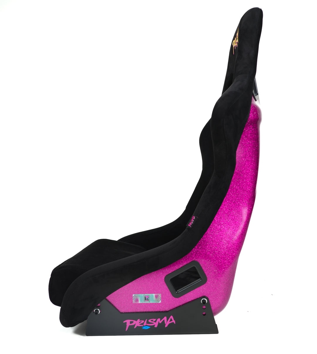 NVRFANS COLLABORATION RACING SEAT