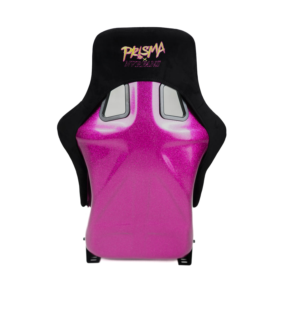 NVRFANS COLLABORATION RACING SEAT