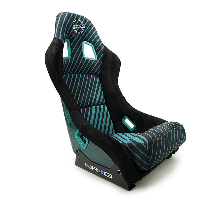 NRG 20 YEAR ANNIVERSARY BUCKET SEAT