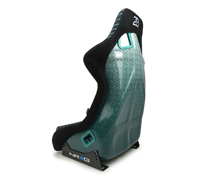 NRG 20 YEAR ANNIVERSARY BUCKET SEAT