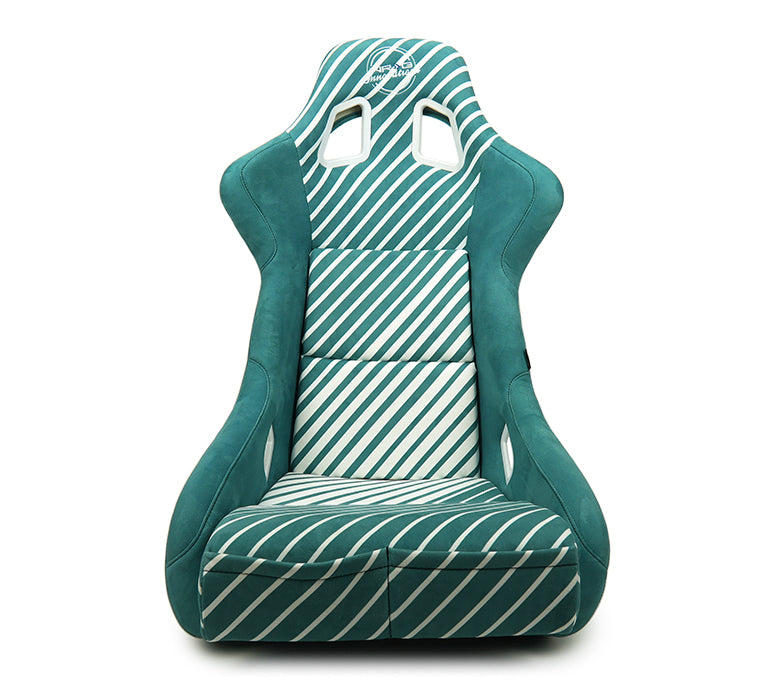 NRG 20 YEAR ANNIVERSARY BUCKET SEAT