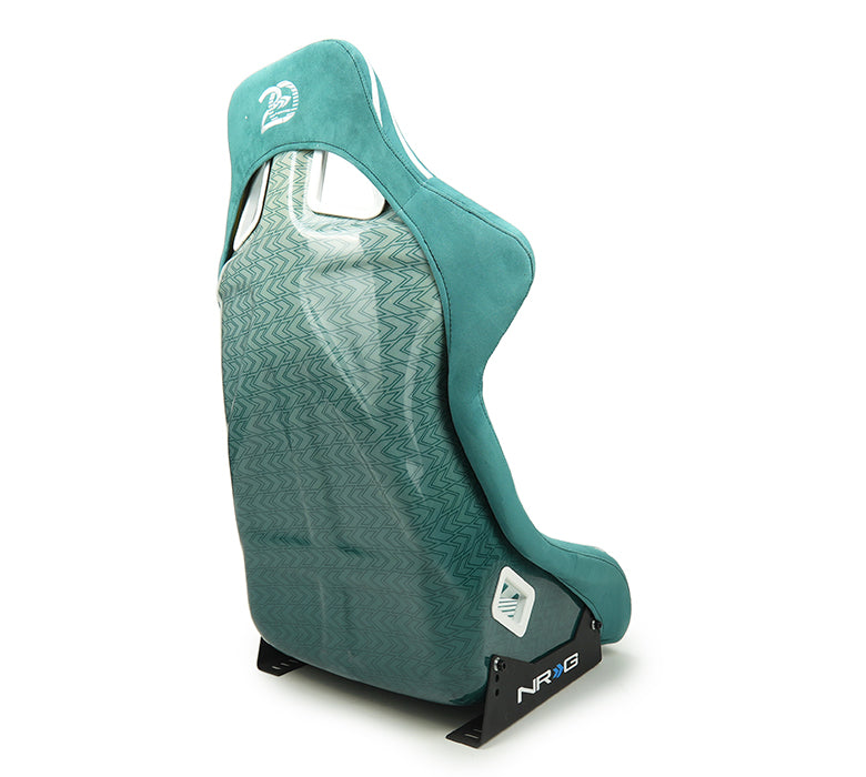 NRG 20 YEAR ANNIVERSARY BUCKET SEAT