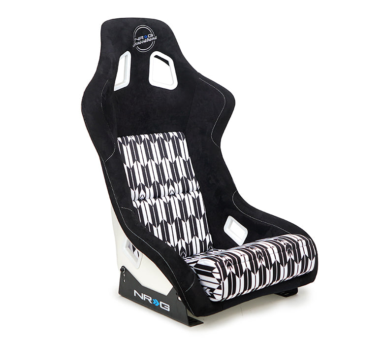 NRG BUCKET SEAT VINYL