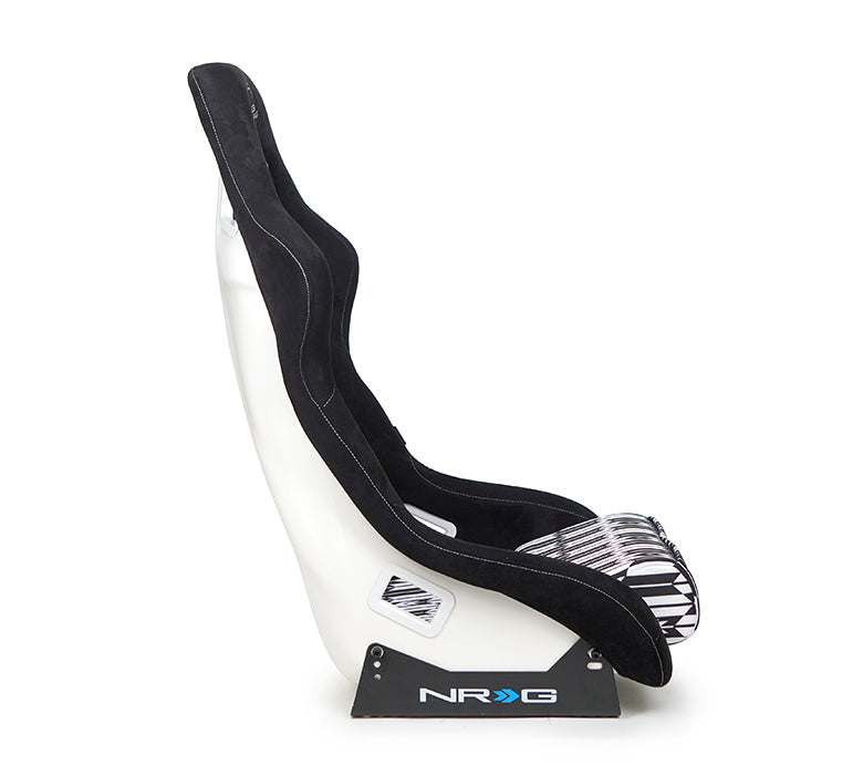 NRG BUCKET SEAT VINYL