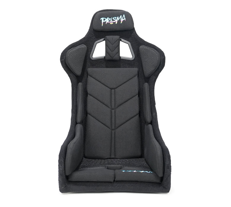 FIA RACING SEAT STANDARD NITRO