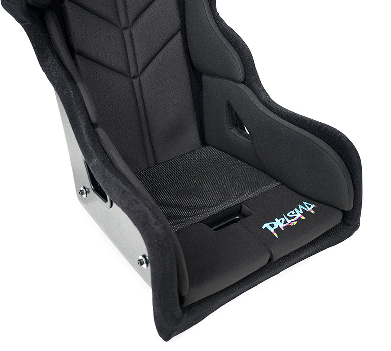 FIA RACING SEAT HALO NITRO