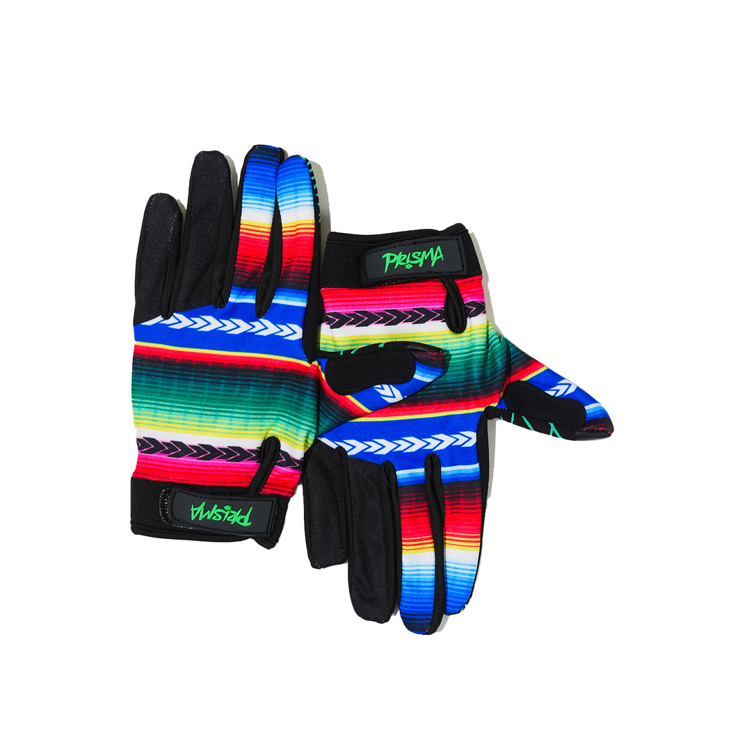 PRISMA PIT CREW RETRO GLOVES