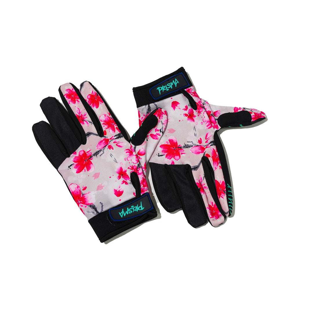 PRISMA PIT CREW RETRO GLOVES