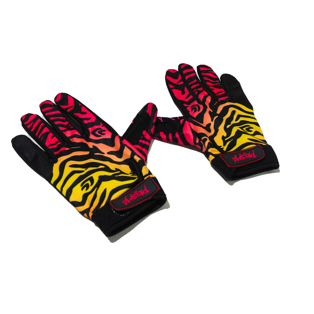 PRISMA PIT CREW RETRO GLOVES