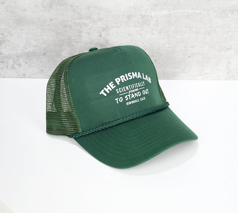 PRISMA TRUCKER HATS