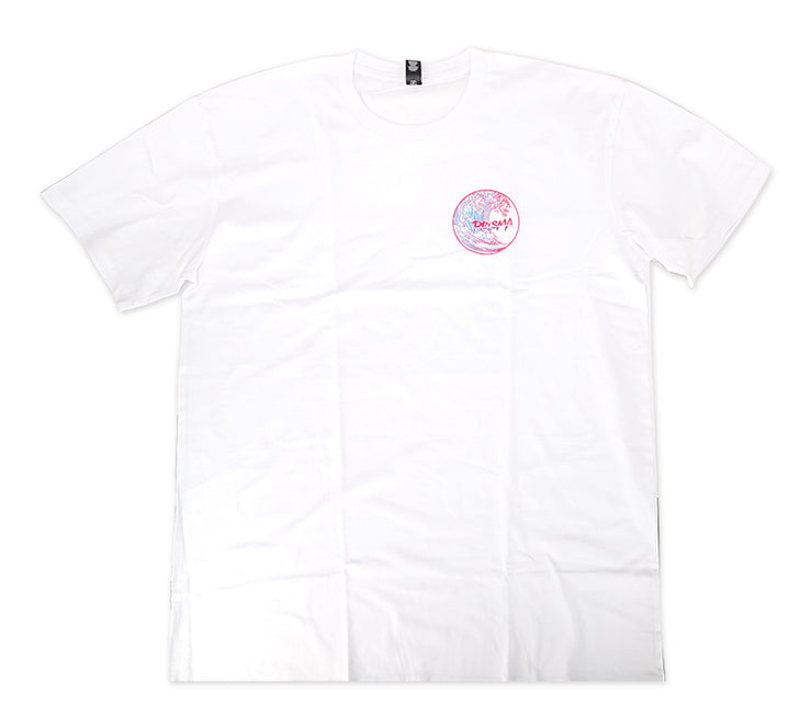 BIG WAVE TEE