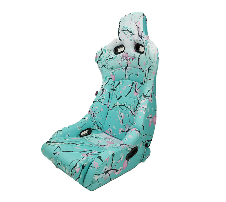 PRISMA RECLINE BUCKET SEAT