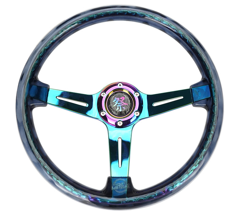 Matsuri Wheel