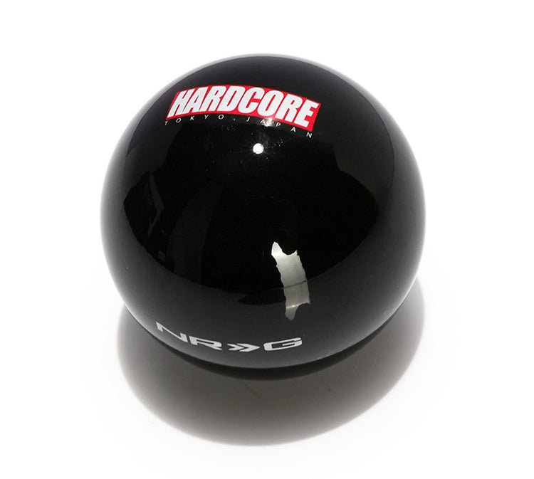 Hardcore Japan x NRG Shift Knob – Prisma Lab