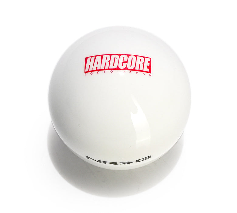 Hardcore Japan x NRG Shift Knob – Prisma Lab