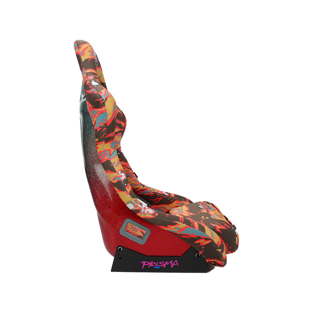 NRG x IN4MATION TSP BUCKET SEAT