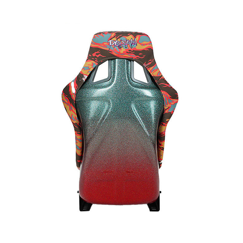 NRG x IN4MATION TSP BUCKET SEAT