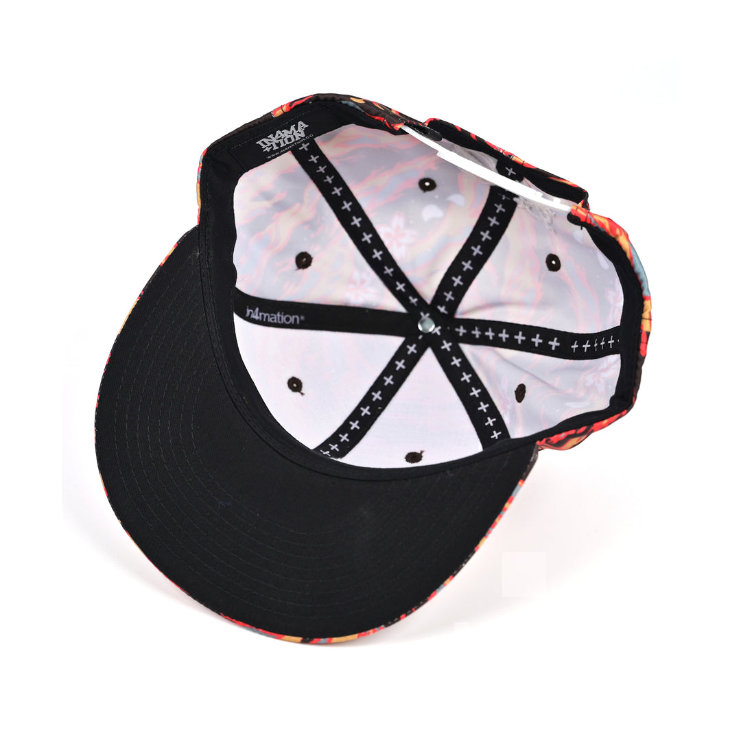 NRG x IN4MATION TSP SNAPBACK