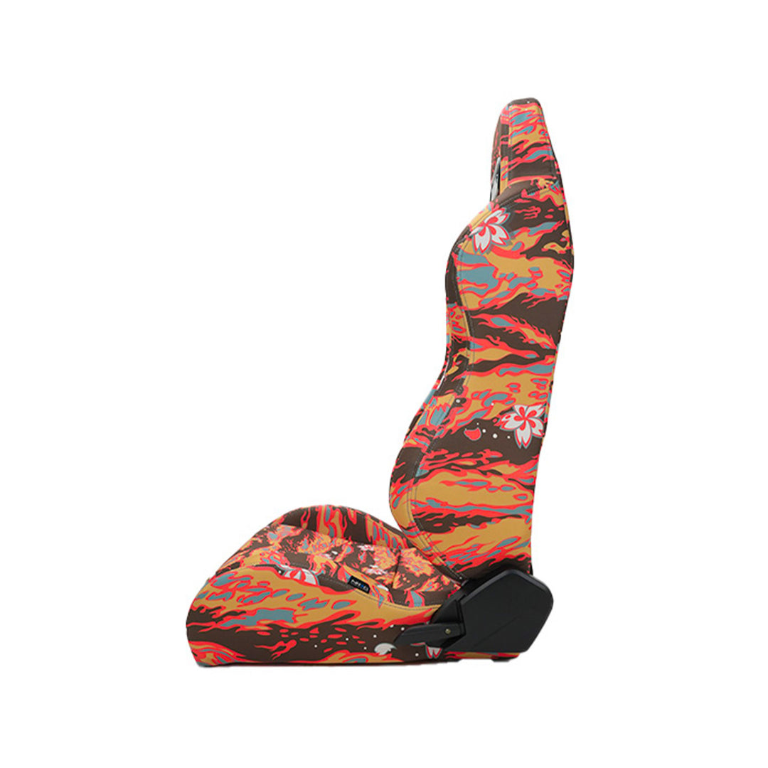 NRG x IN4MATION RECLINER TSP SEATS