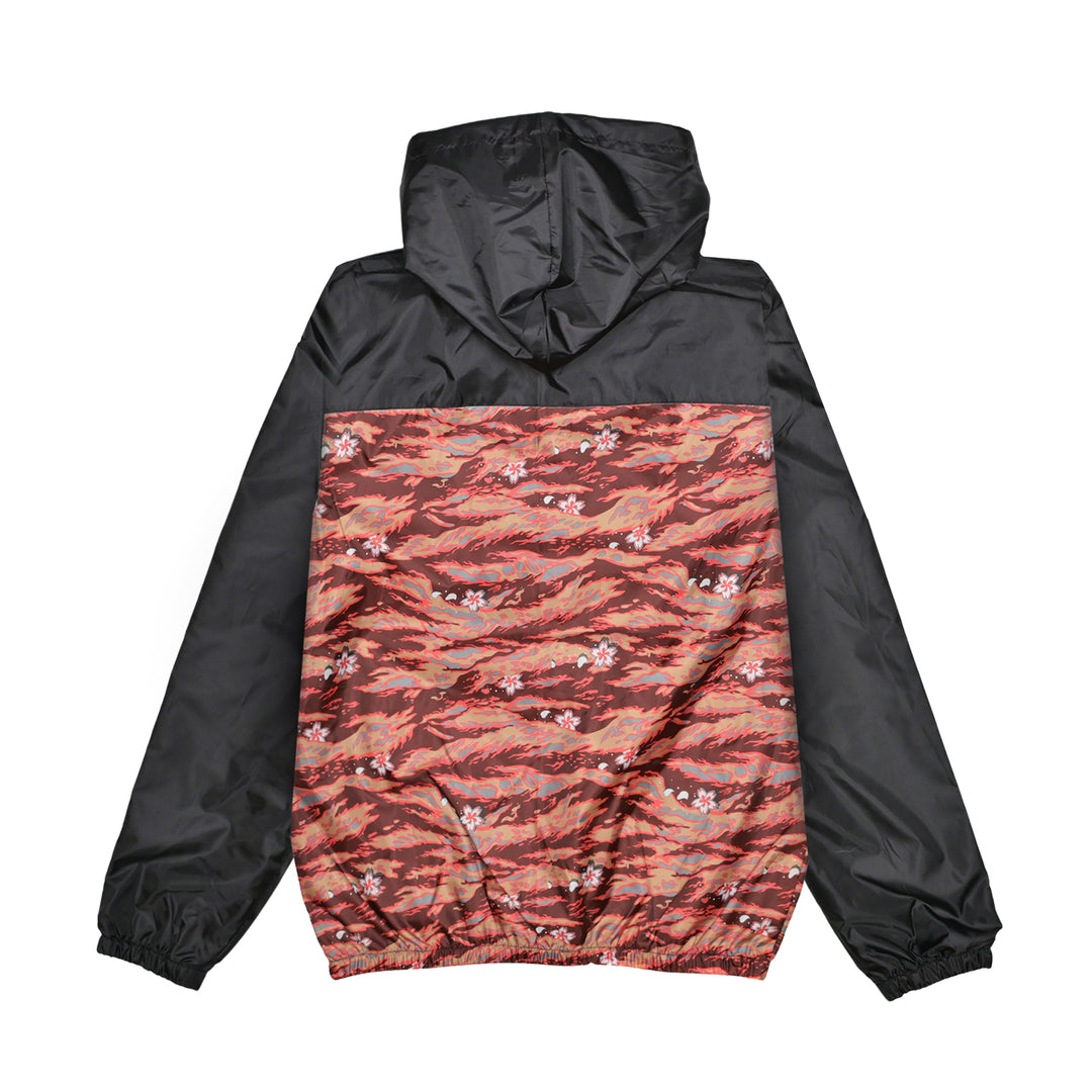 NRG X IN4MATION TSP WINDBREAKER