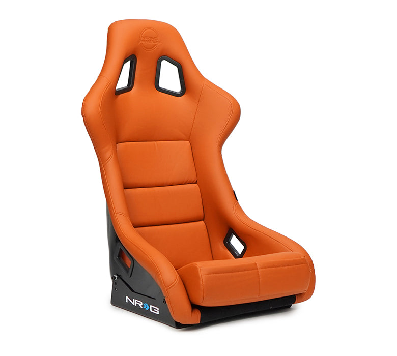 NRG BUCKET SEAT VINYL