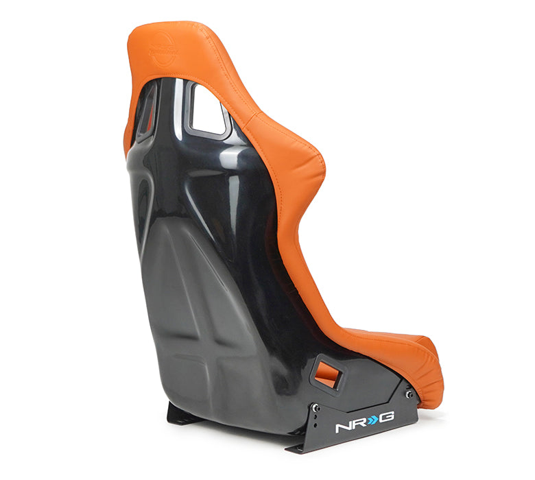 NRG BUCKET SEAT VINYL