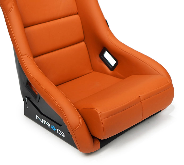 NRG BUCKET SEAT VINYL