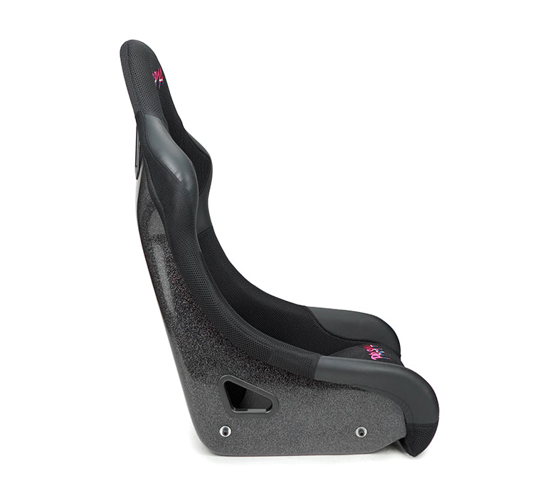 FIA RACING SEAT STANDARD