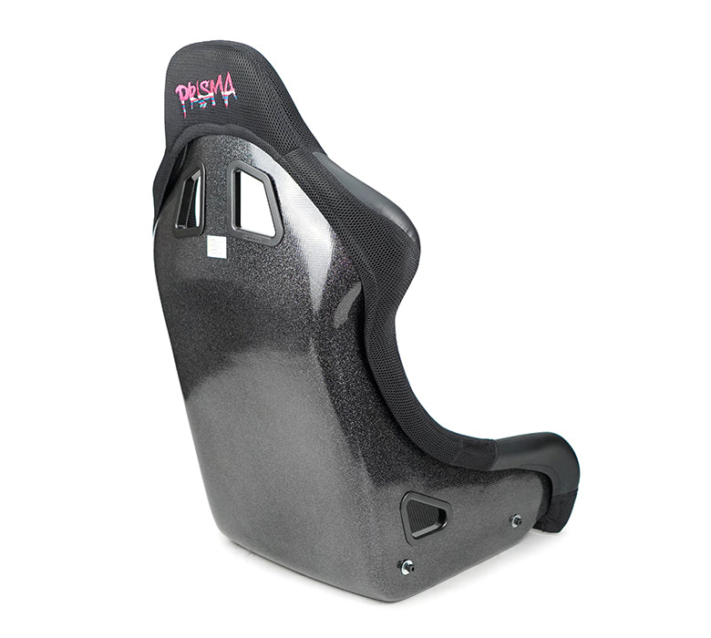 FIA RACING SEAT STANDARD