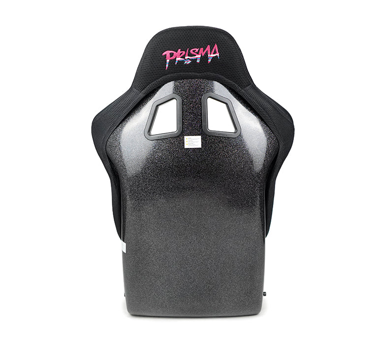 FIA RACING SEAT STANDARD