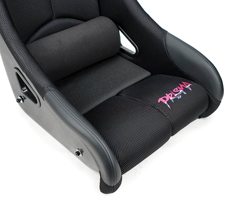 FIA RACING SEAT STANDARD