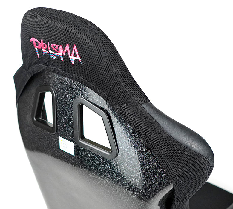 FIA RACING SEAT STANDARD