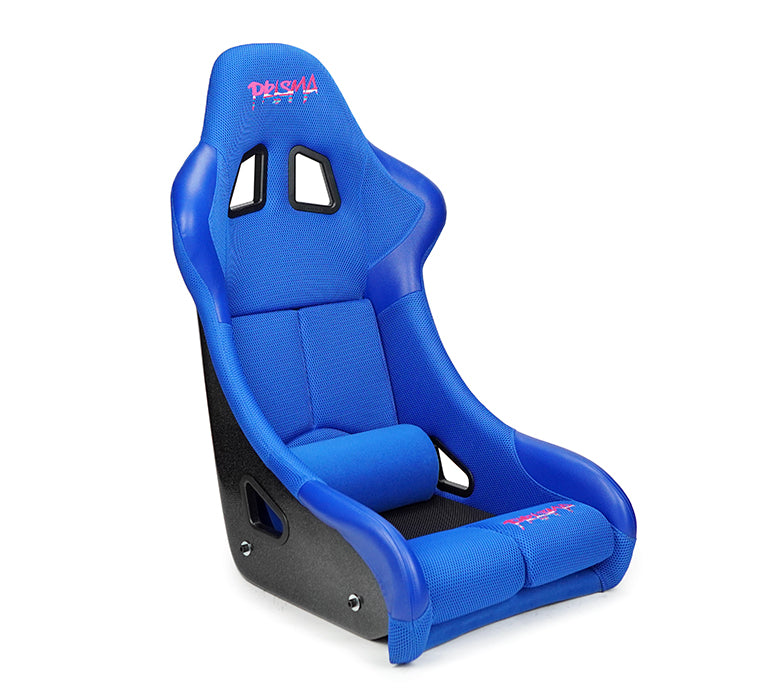 FIA RACING SEAT STANDARD