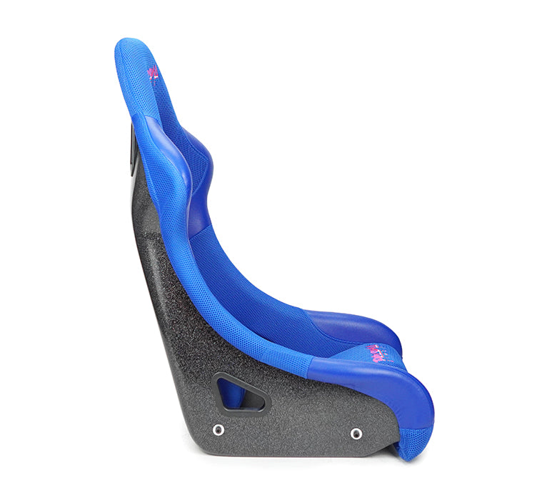 FIA RACING SEAT STANDARD