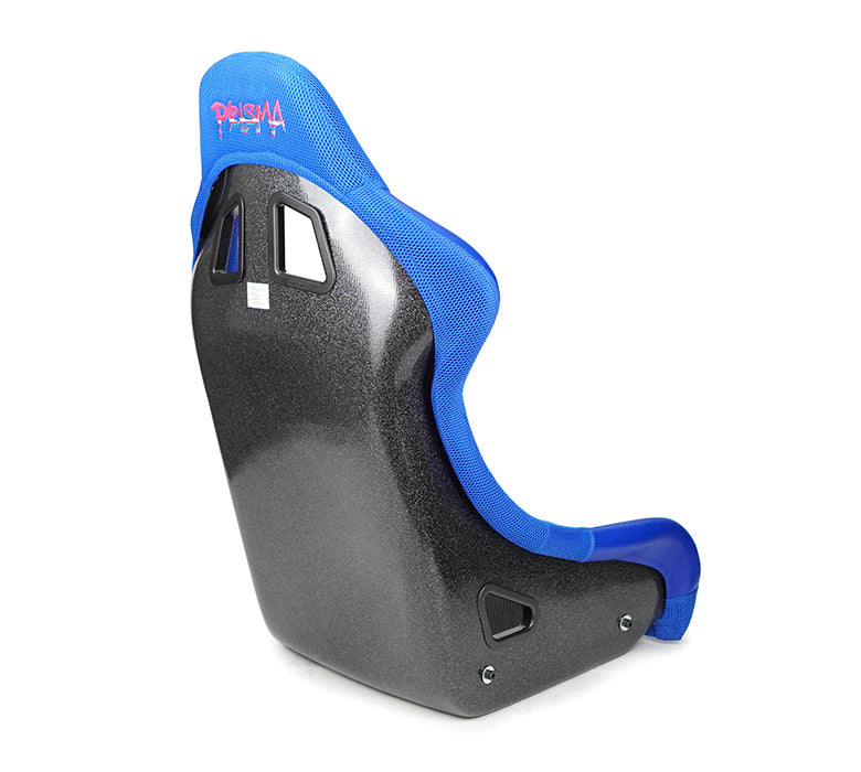 FIA RACING SEAT STANDARD