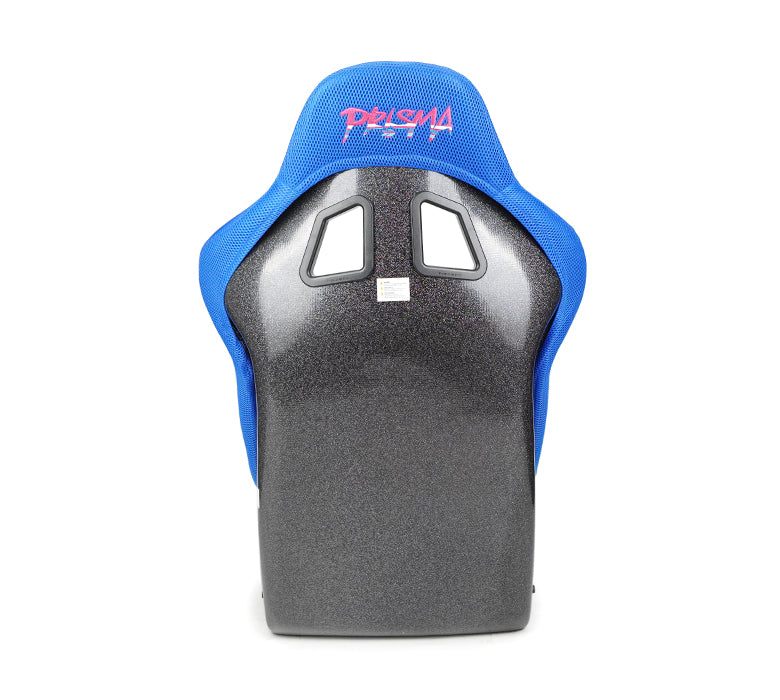 FIA RACING SEAT STANDARD