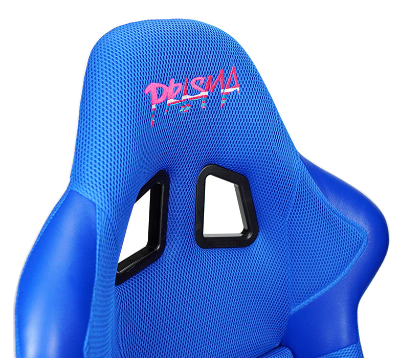 FIA RACING SEAT STANDARD