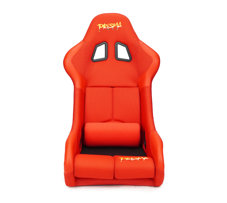 FIA RACING SEAT STANDARD