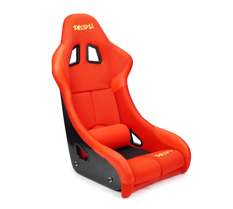 FIA RACING SEAT STANDARD