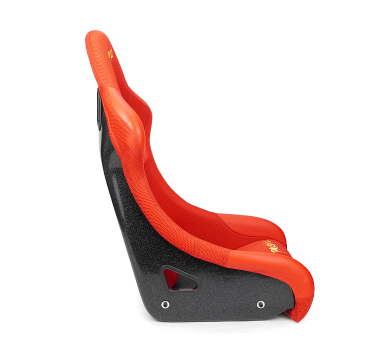 FIA RACING SEAT STANDARD