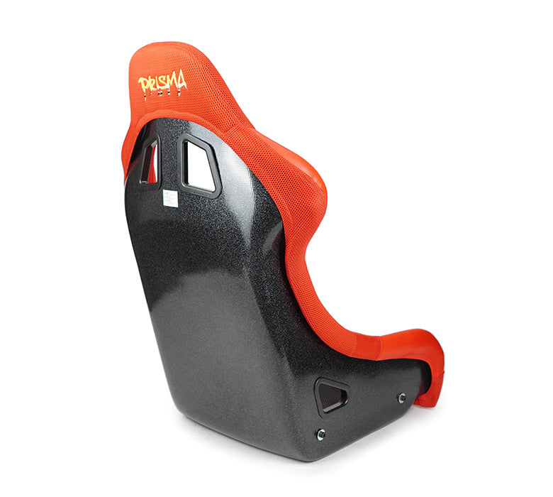 FIA RACING SEAT STANDARD